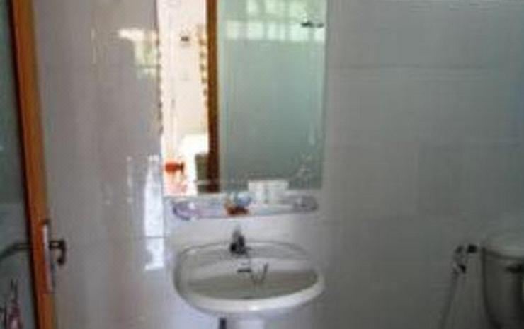 Photo of Bathroom in Buriram Province