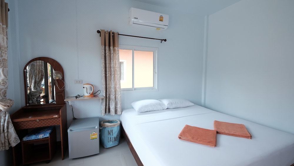 Photo of Bedroom in Ko Lanta