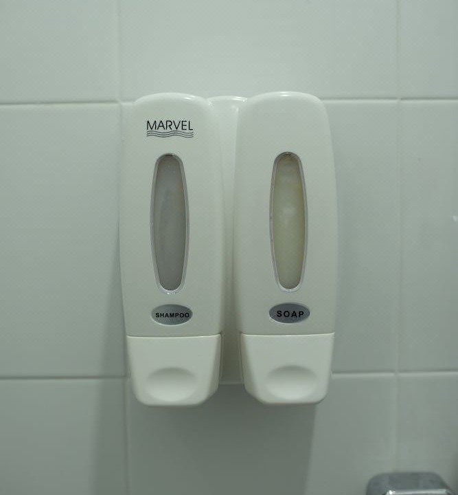 Photo of Bathroom in Bangkok City Centre