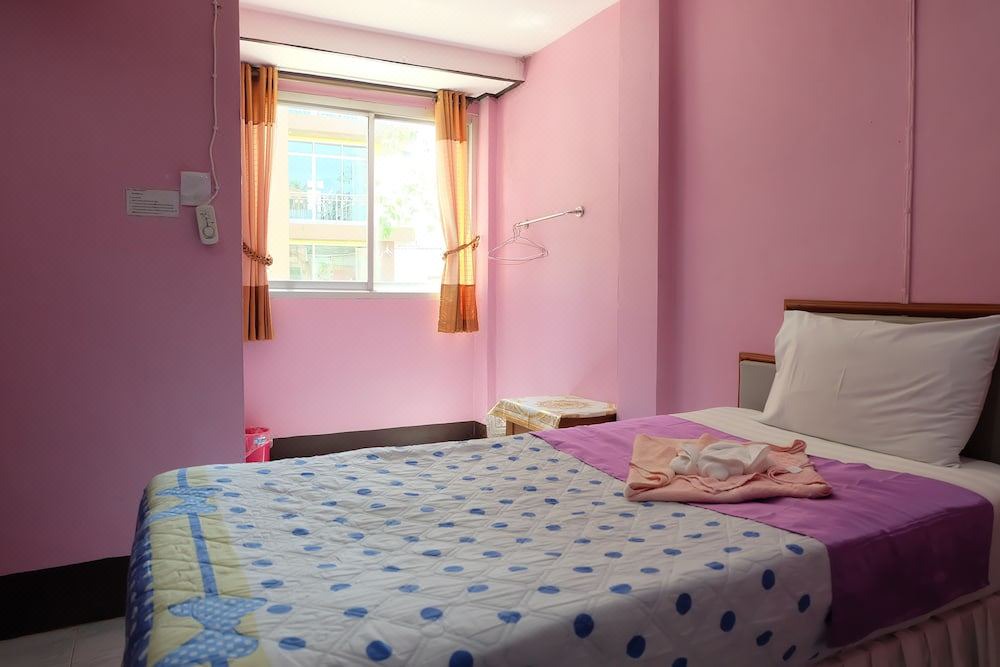 Photo of Bedroom in Chiang Saen