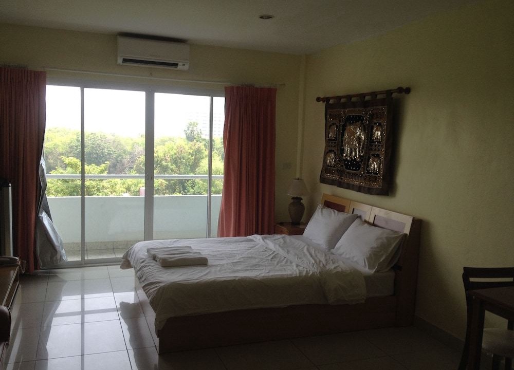 Photo of Bedroom in South Pattaya