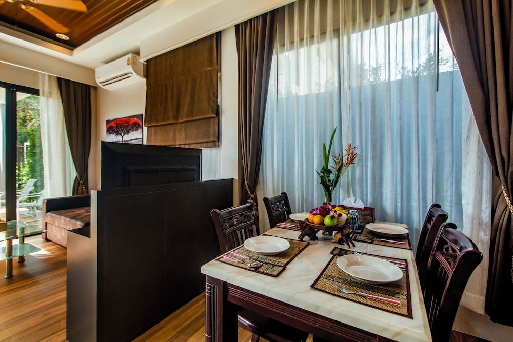 Photo of Livingroom in Ao Nang