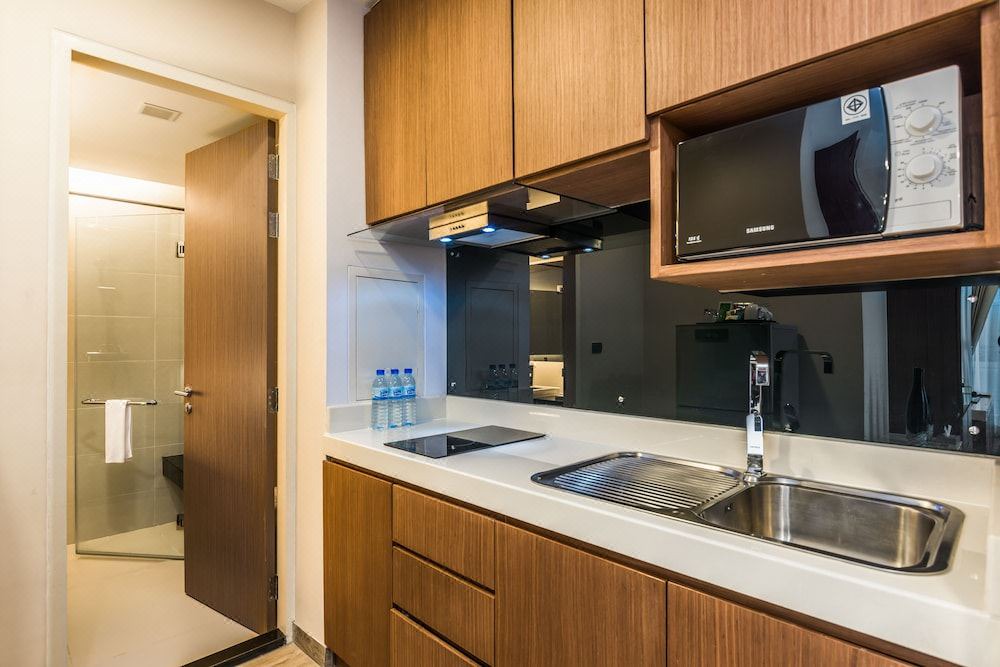 Photo of Kitchen in Bang Chak