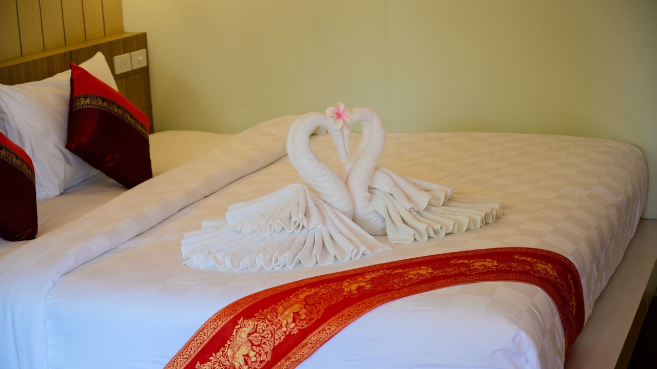 Photo of Bedroom in Satun