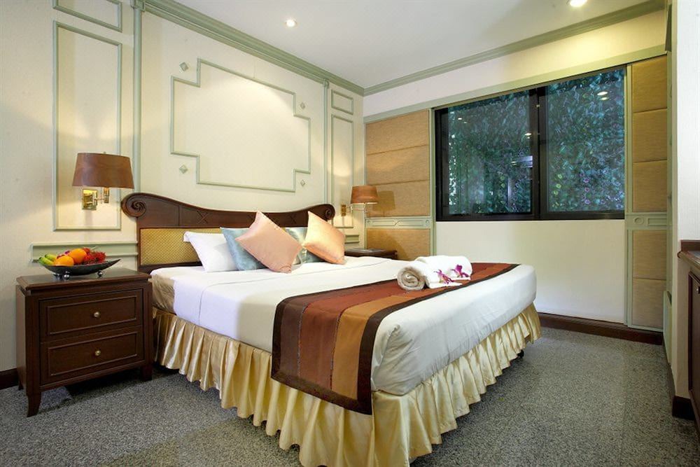 Photo of Bedroom in Nana