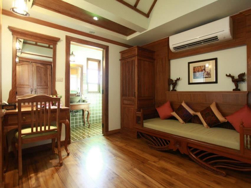 Photo of Livingroom in Old City