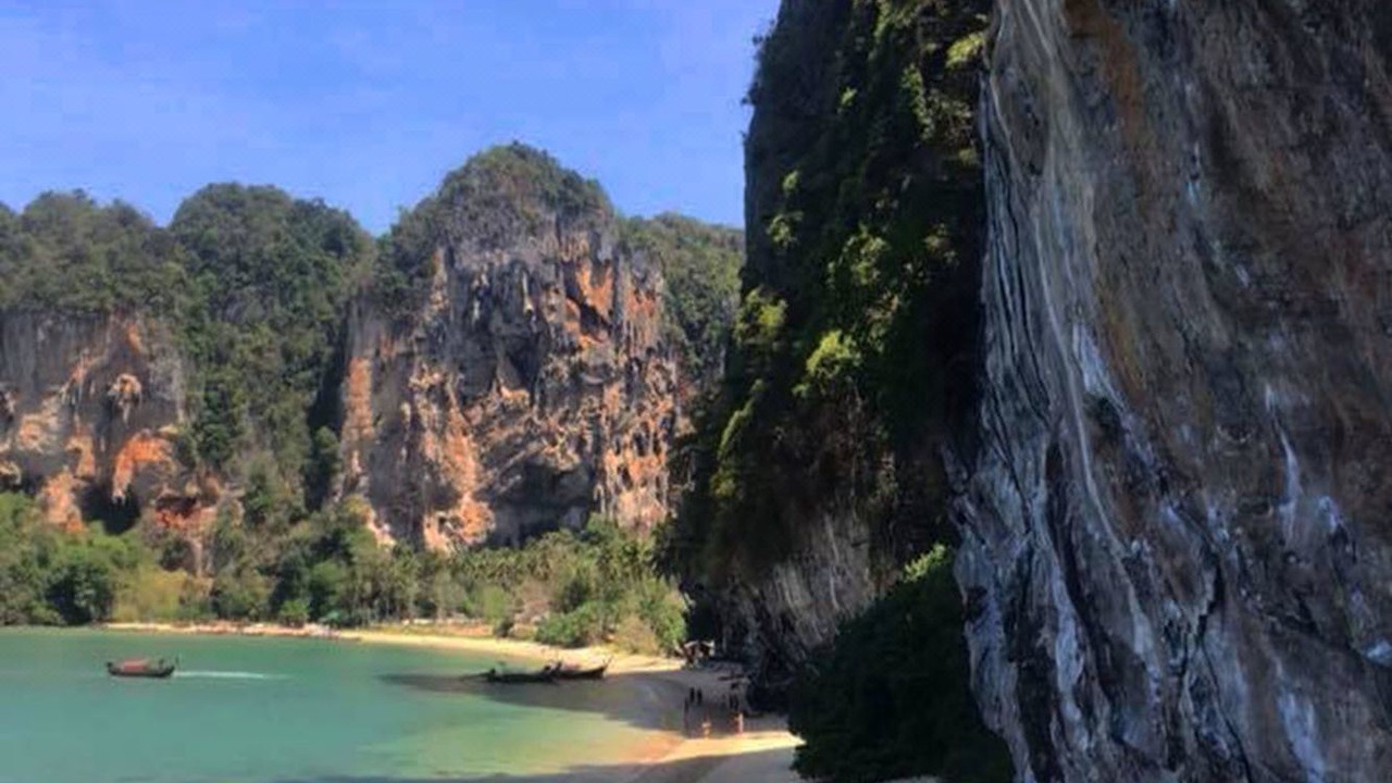 Photo of Outdoor in Krabi