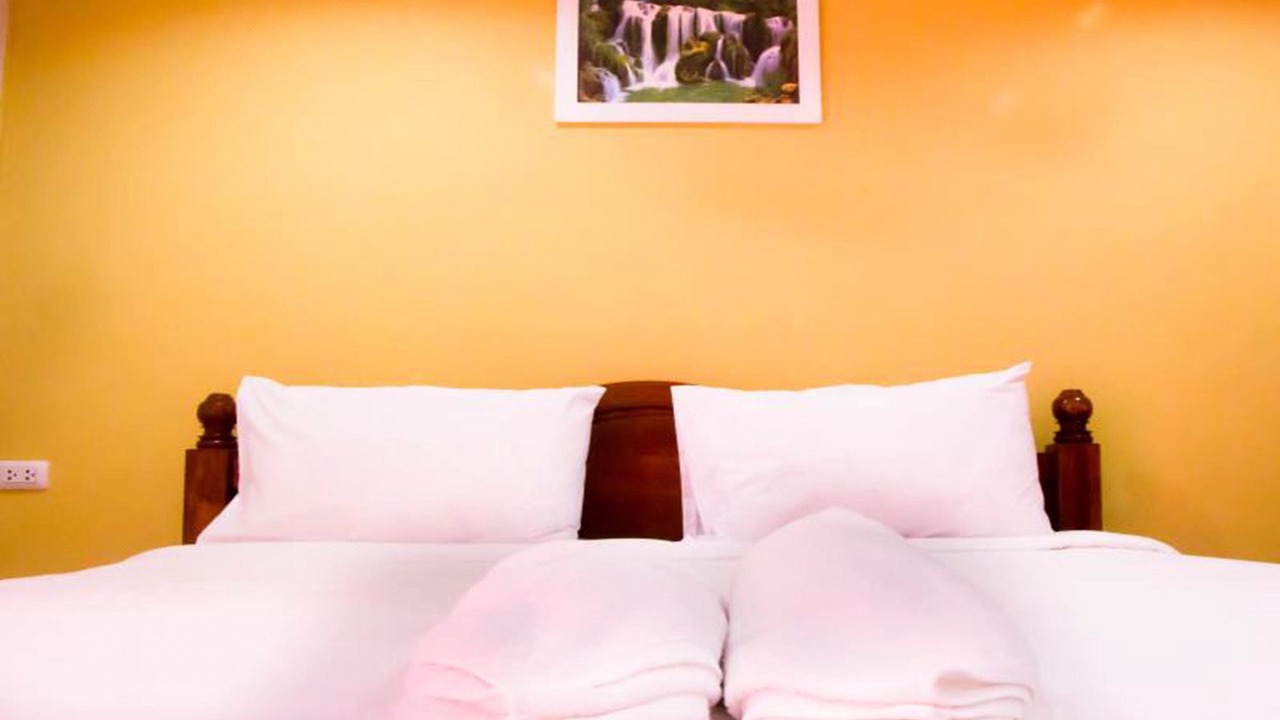 Photo of Bedroom in Kho Hong
