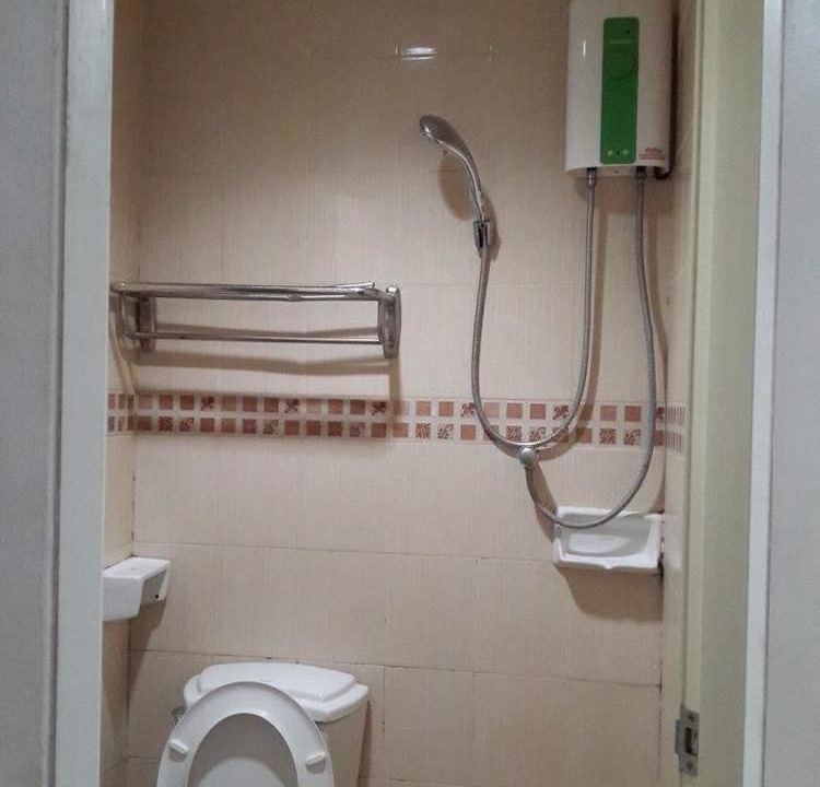 Photo of Bathroom in Nana