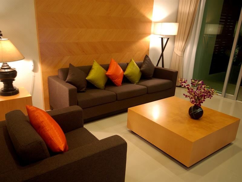 Photo of Livingroom in Choeng Mon