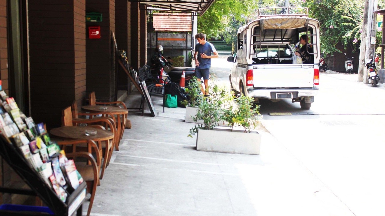 Photo of Others in Chang Phueak