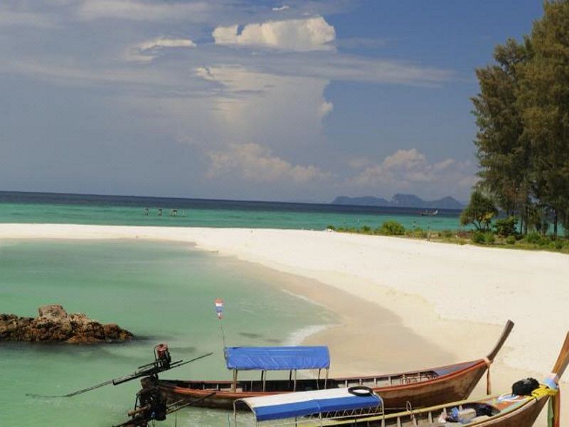 Photo of Outdoor in Ko Phi Phi