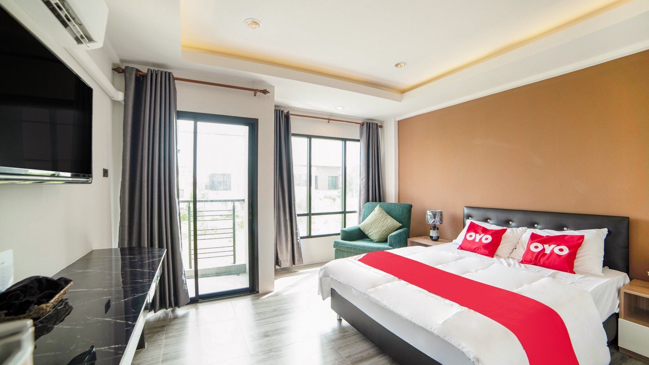 Photo of Bedroom in Ladprao