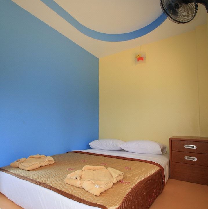 Photo of Bedroom in Koh Tao