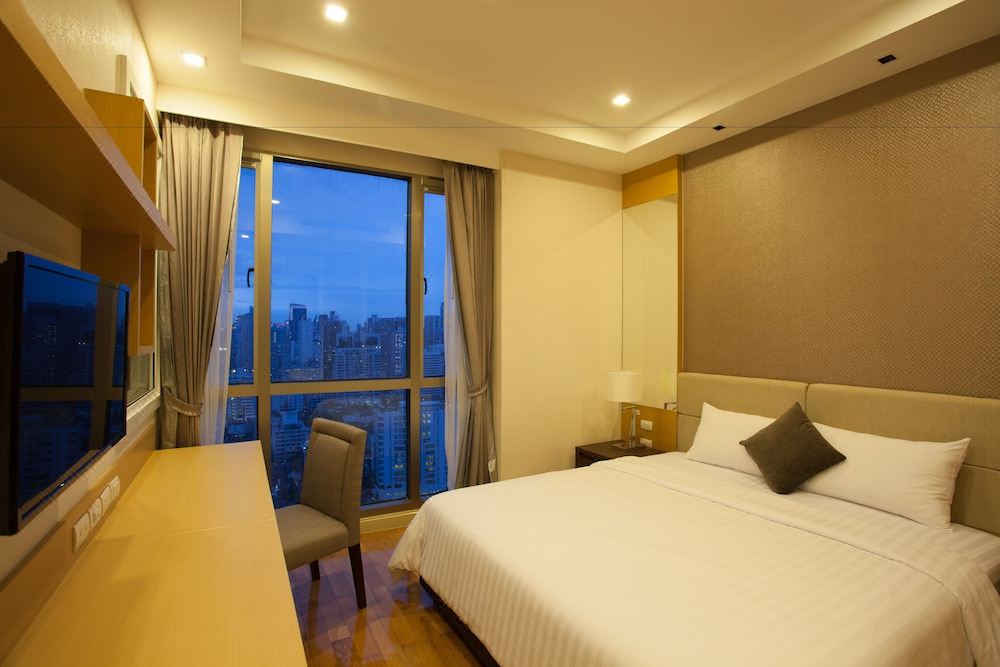 Photo of Bedroom in Asoke