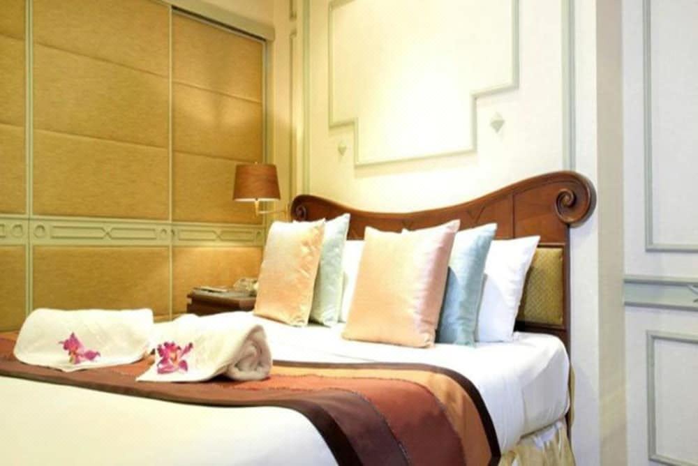 Photo of Bedroom in Nana