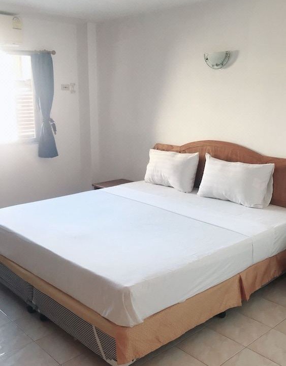 Photo of Bedroom in Pratumnak Hill