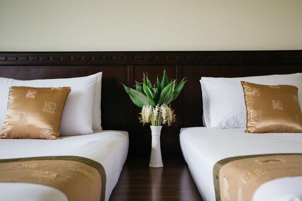 Photo of Bedroom in Chiang Rai
