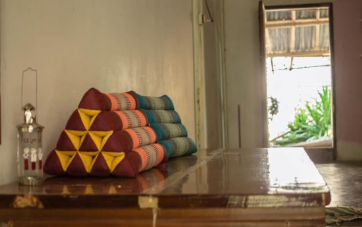 Photo of Bedroom in Sangkhla Buri