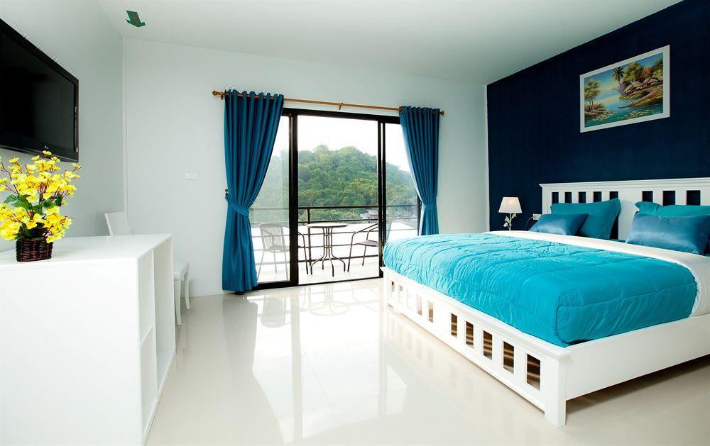 Photo of Bedroom in Ko Phi Phi