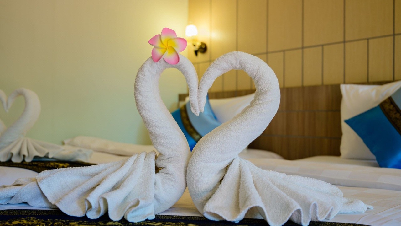 Photo of Bedroom in Satun
