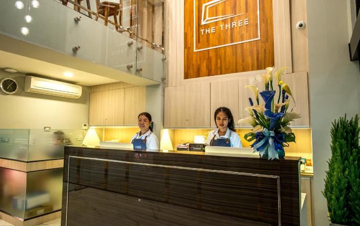 Photo of Kitchen in Downtown Hat Yai