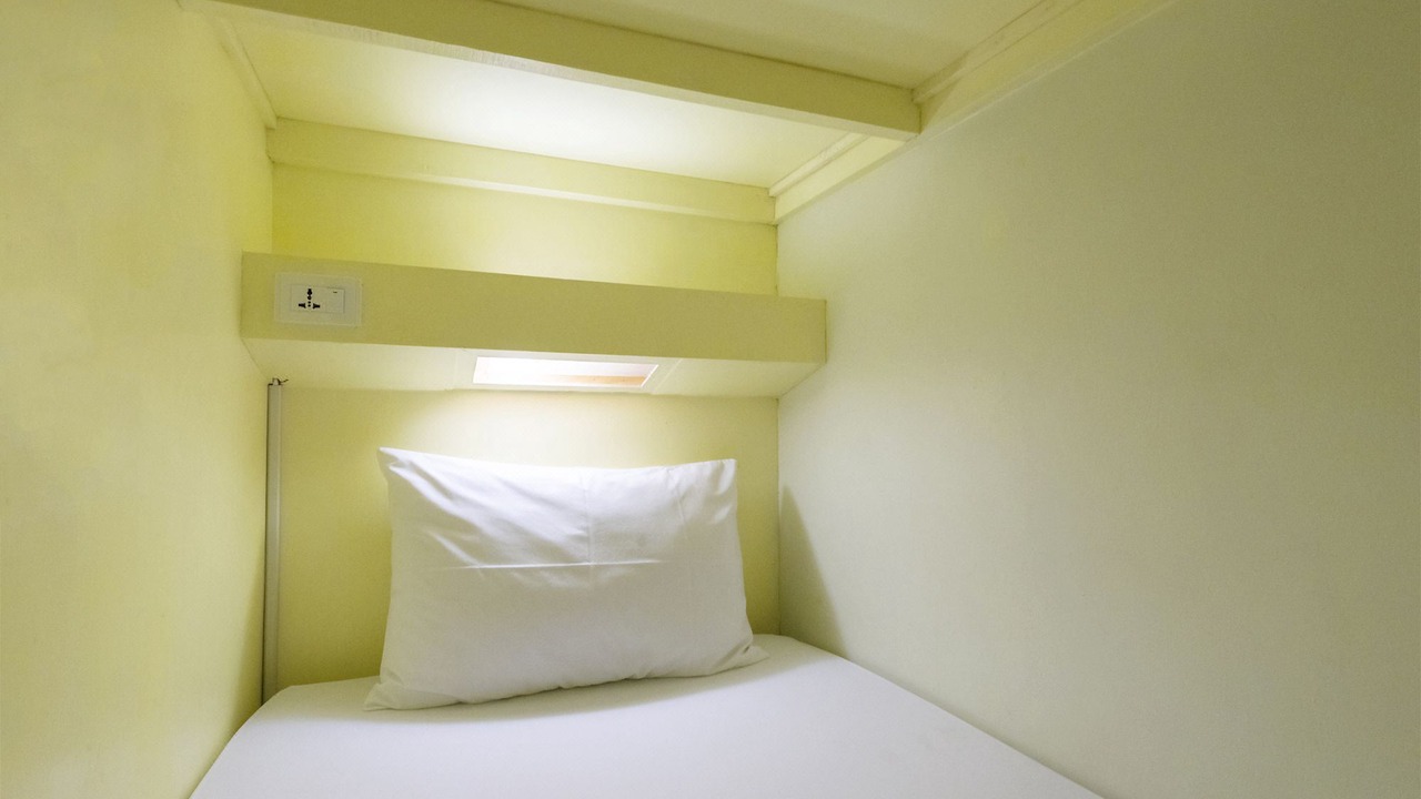 Photo of Bedroom in Talat Yot