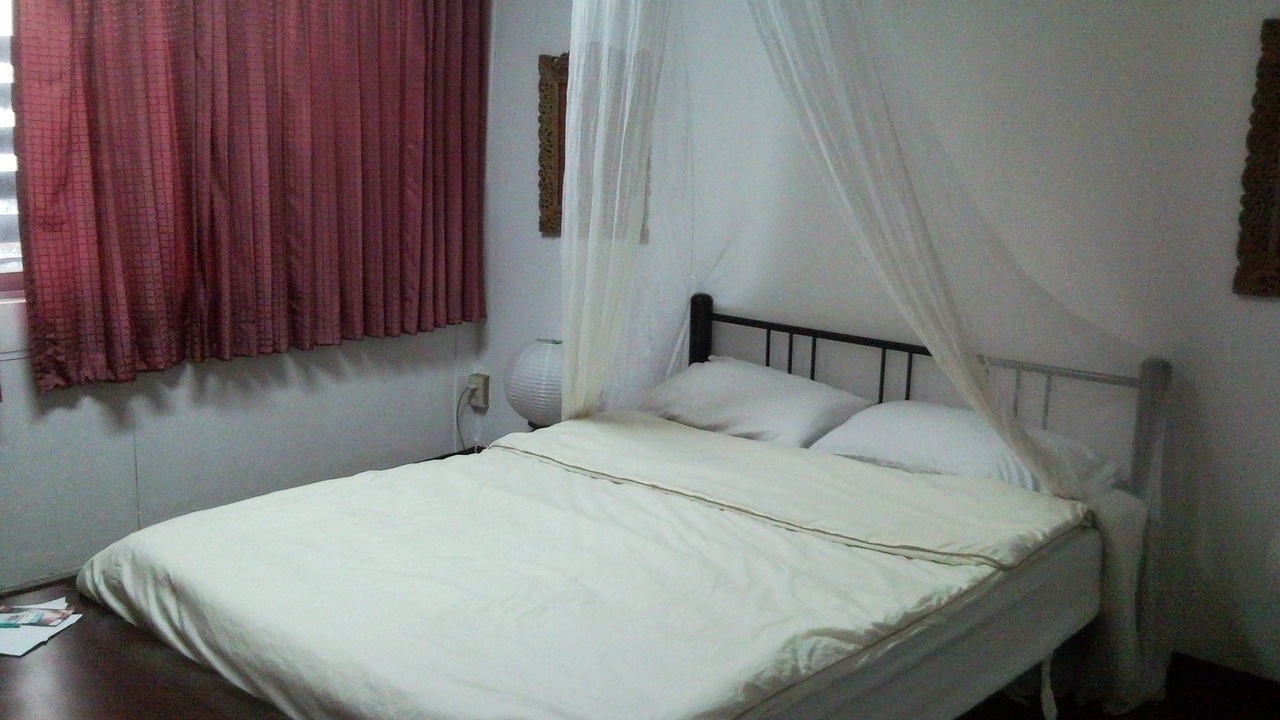 Photo of Bedroom in Silom