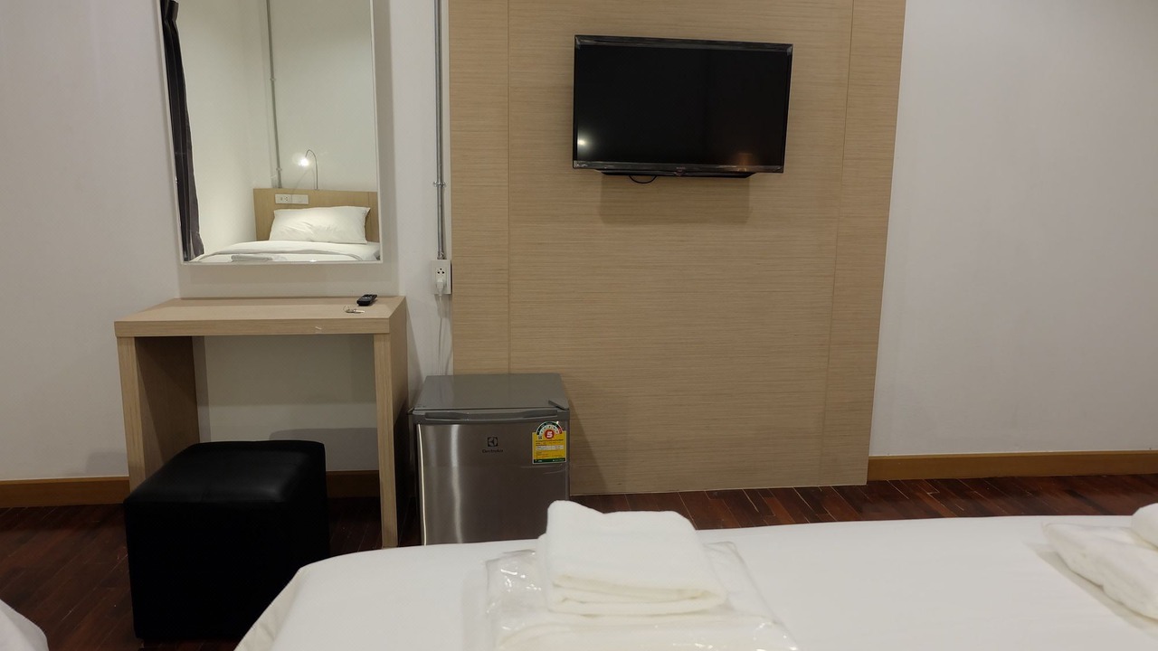 Photo of Bedroom in Nimman