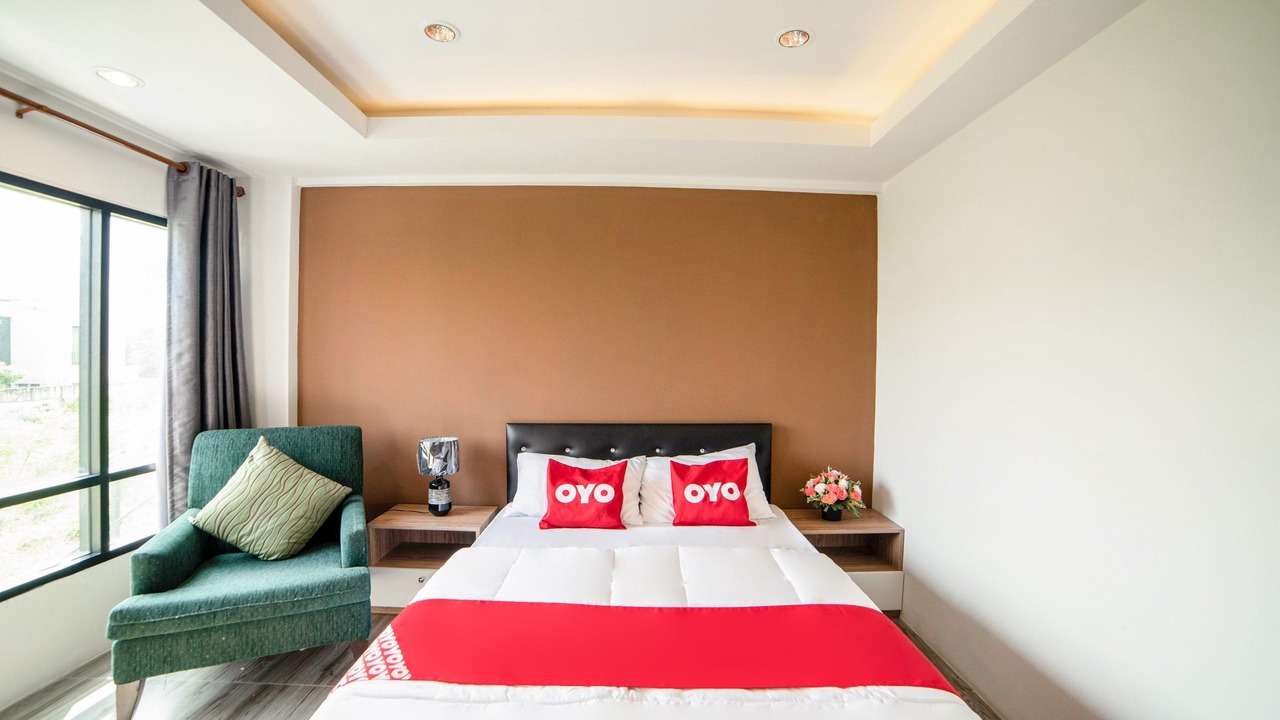 Photo of Bedroom in Ladprao