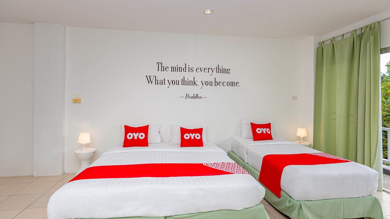Photo of Bedroom in Ao Nang