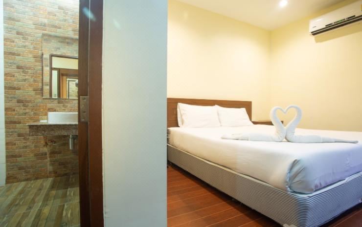 Photo of Bedroom in Cha-am