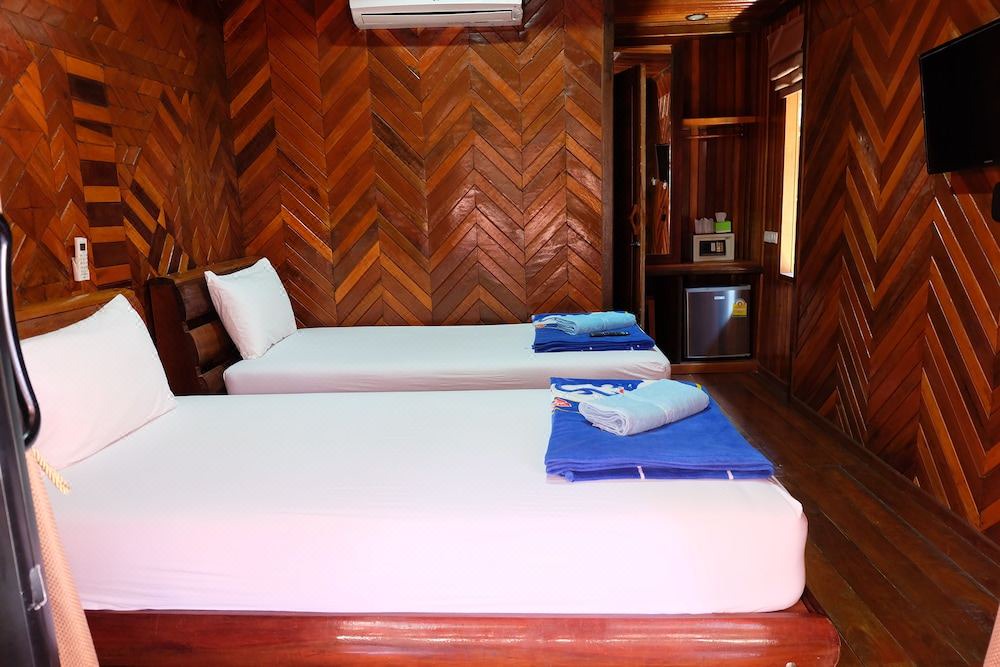 Photo of Bedroom in Ko Phi Phi