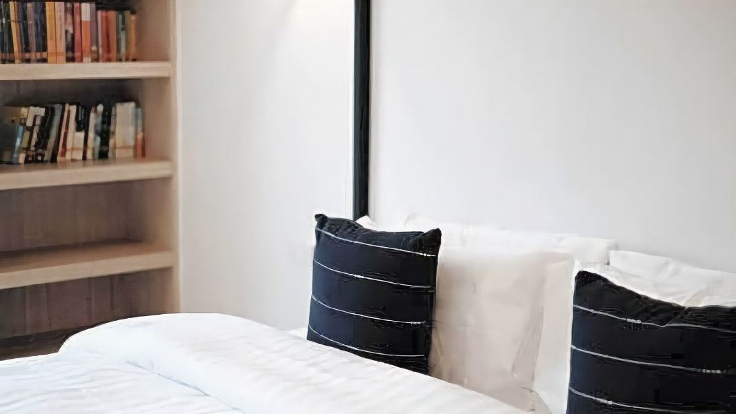 Photo of Bedroom in Chang Phueak