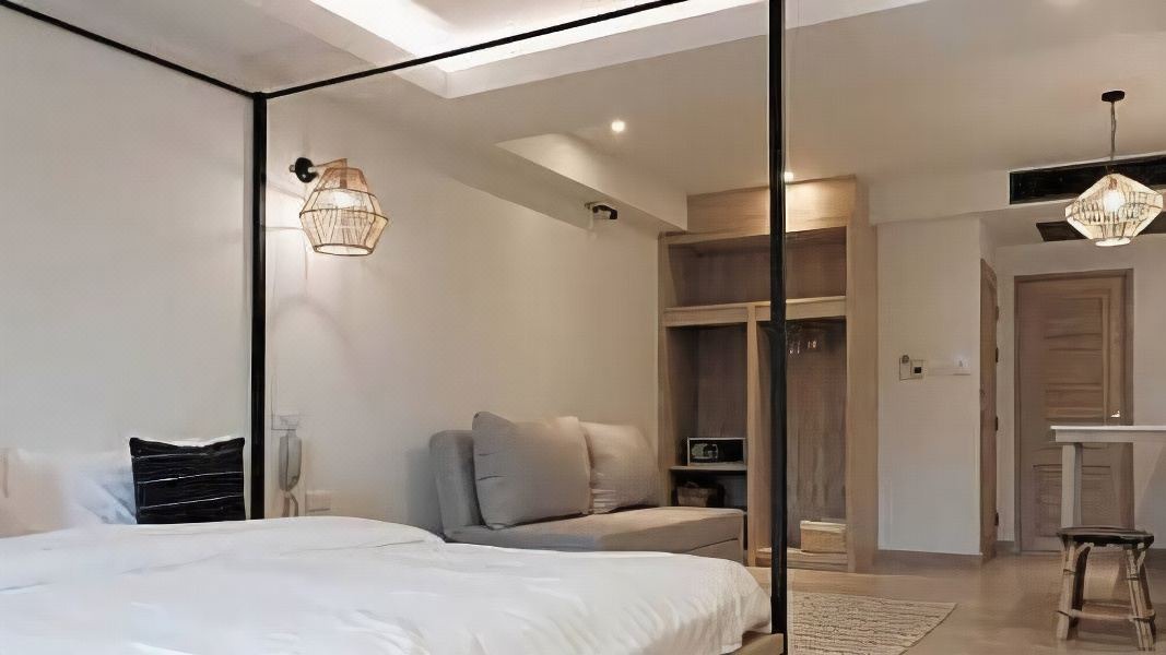 Photo of Bedroom in Chang Phueak