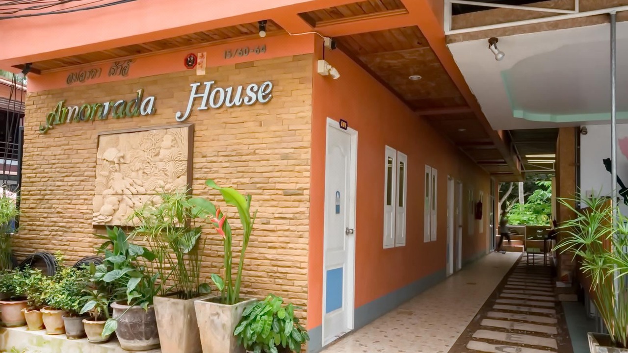 Photo of Buildings in Koh Tao