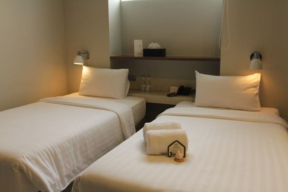 Photo of Bedroom in Thanon Phaya Thai