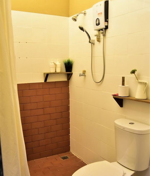Photo of Bathroom in Udon Thani