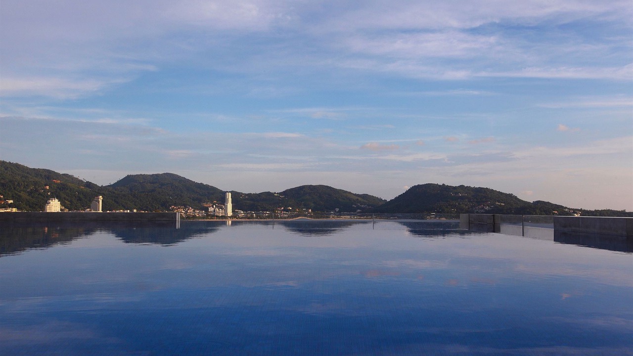 Photo of Outdoor in Patong