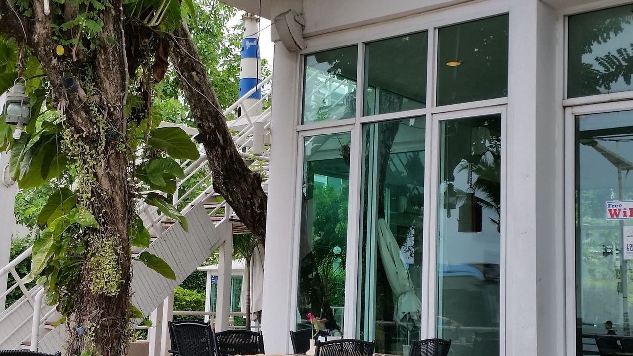 Photo of Patio Balcony in Pattaya Bay