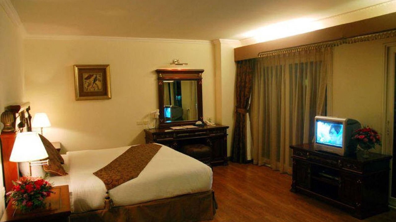 Photo of Livingroom in Central Pattaya
