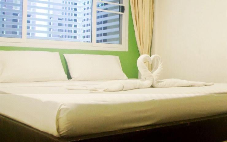 Photo of Bedroom in Ko Phi Phi