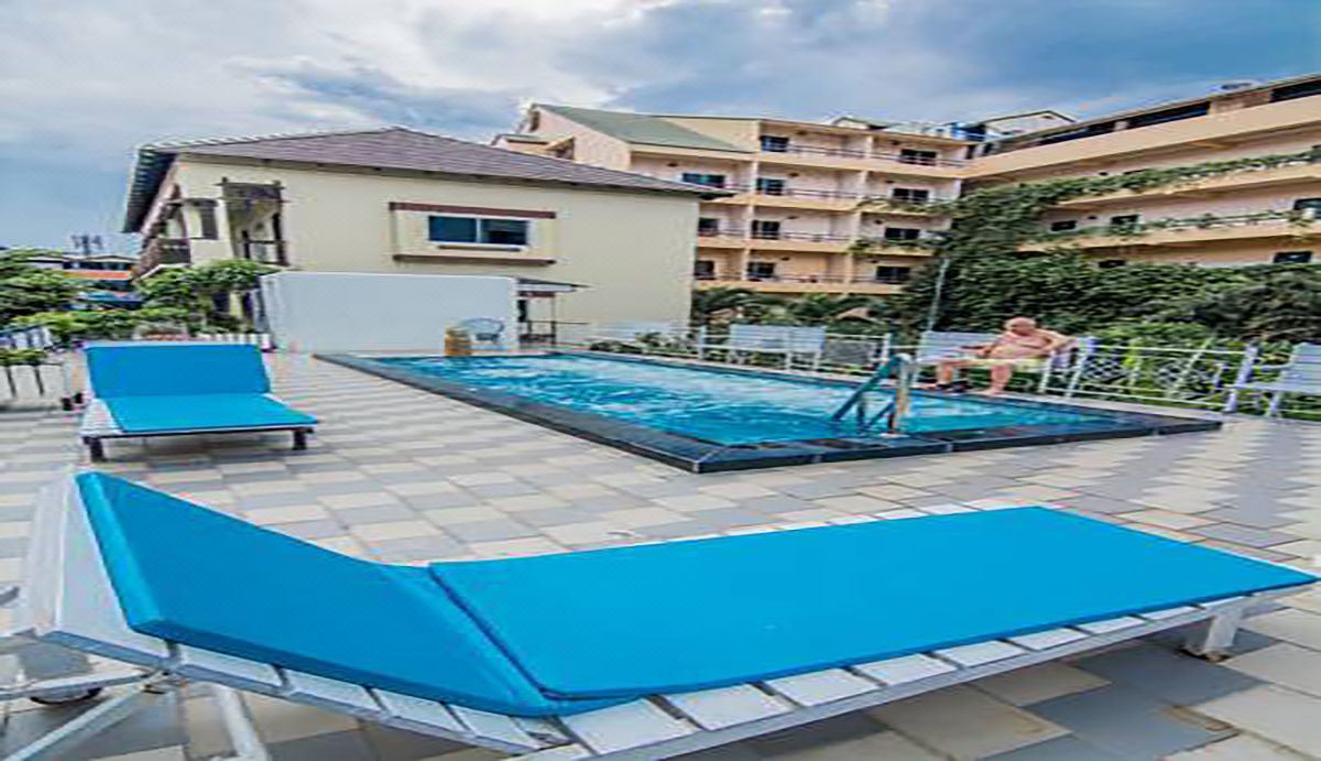 Photo of Outdoor in Central Pattaya