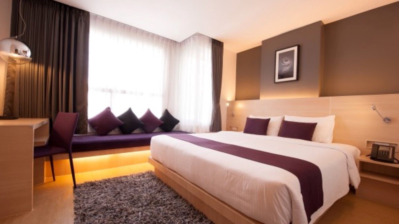 Photo of Bedroom in Khlong Tan