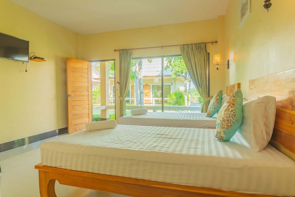 Photo of Bedroom in Tha Yang