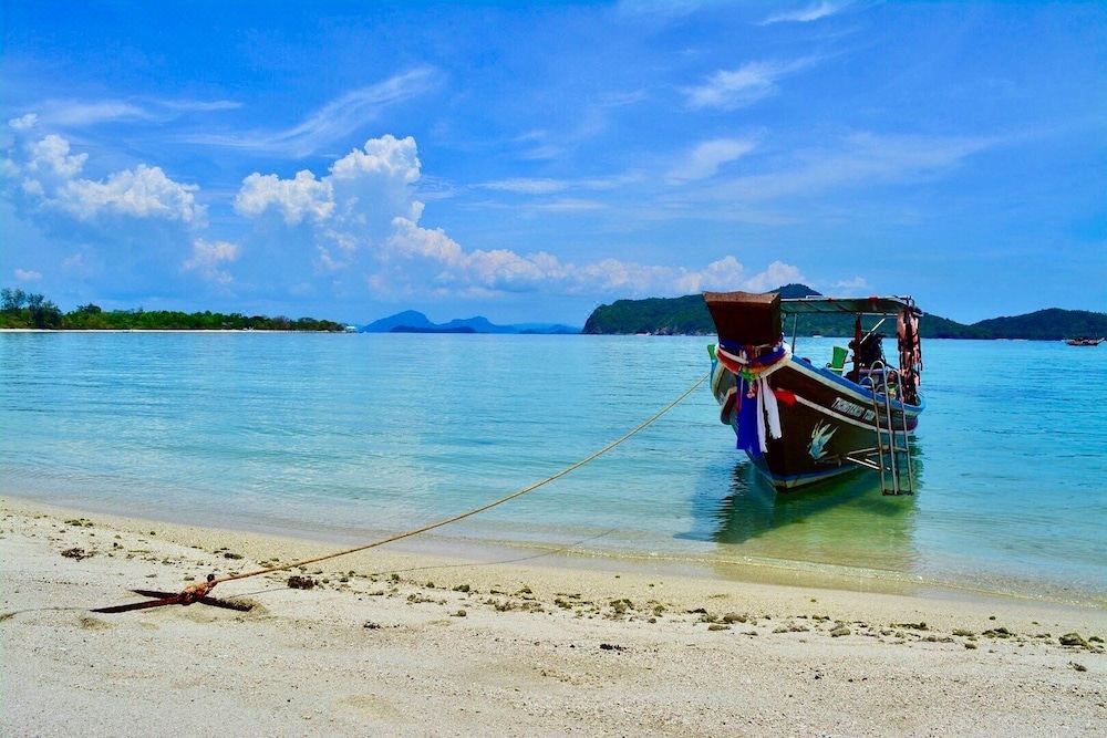 Photo of Outdoor in Taling Ngam