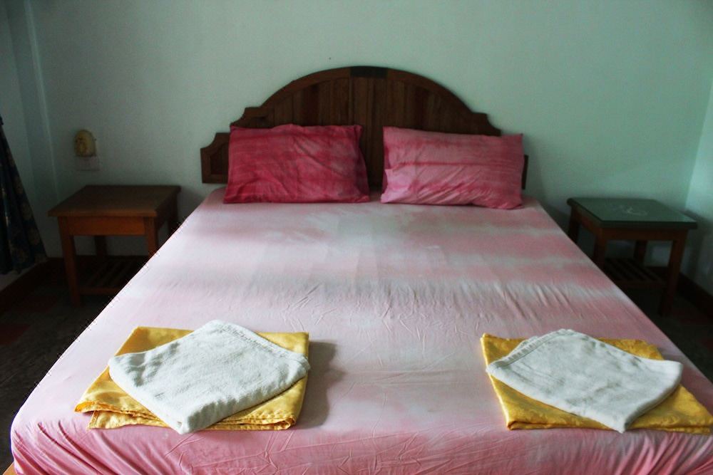 Photo of Bedroom in Krabi