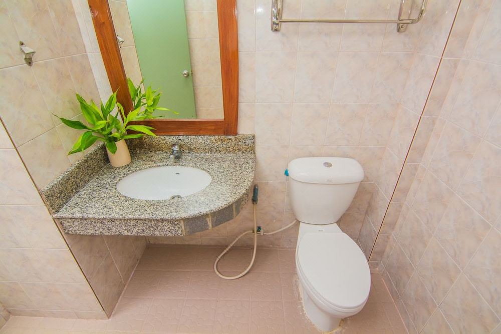 Photo of Bathroom in Central Pattaya