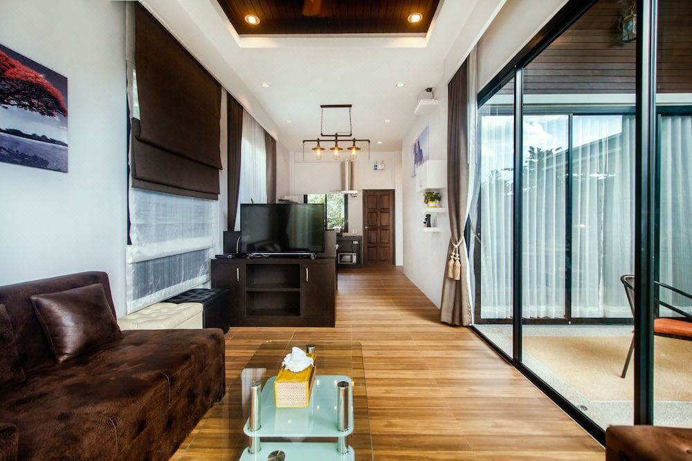 Photo of Livingroom in Ao Nang