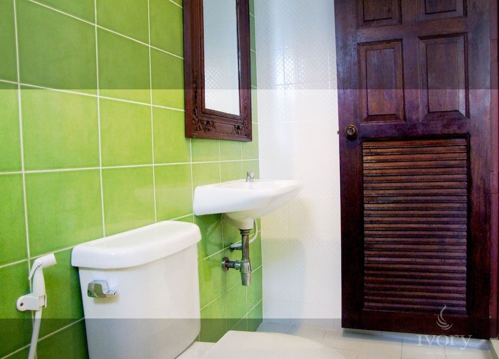 Photo of Bathroom in Ko Phi Phi